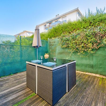 Charmant Studio Cagnes-sur-Mer Buitenkant foto