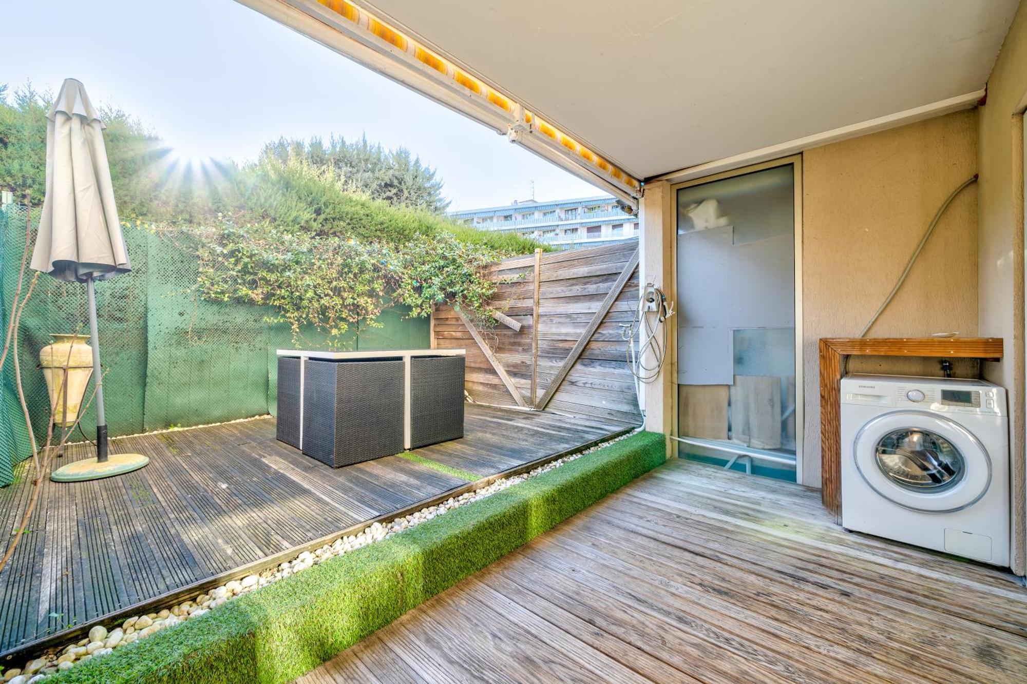 Charmant Studio Cagnes-sur-Mer Buitenkant foto
