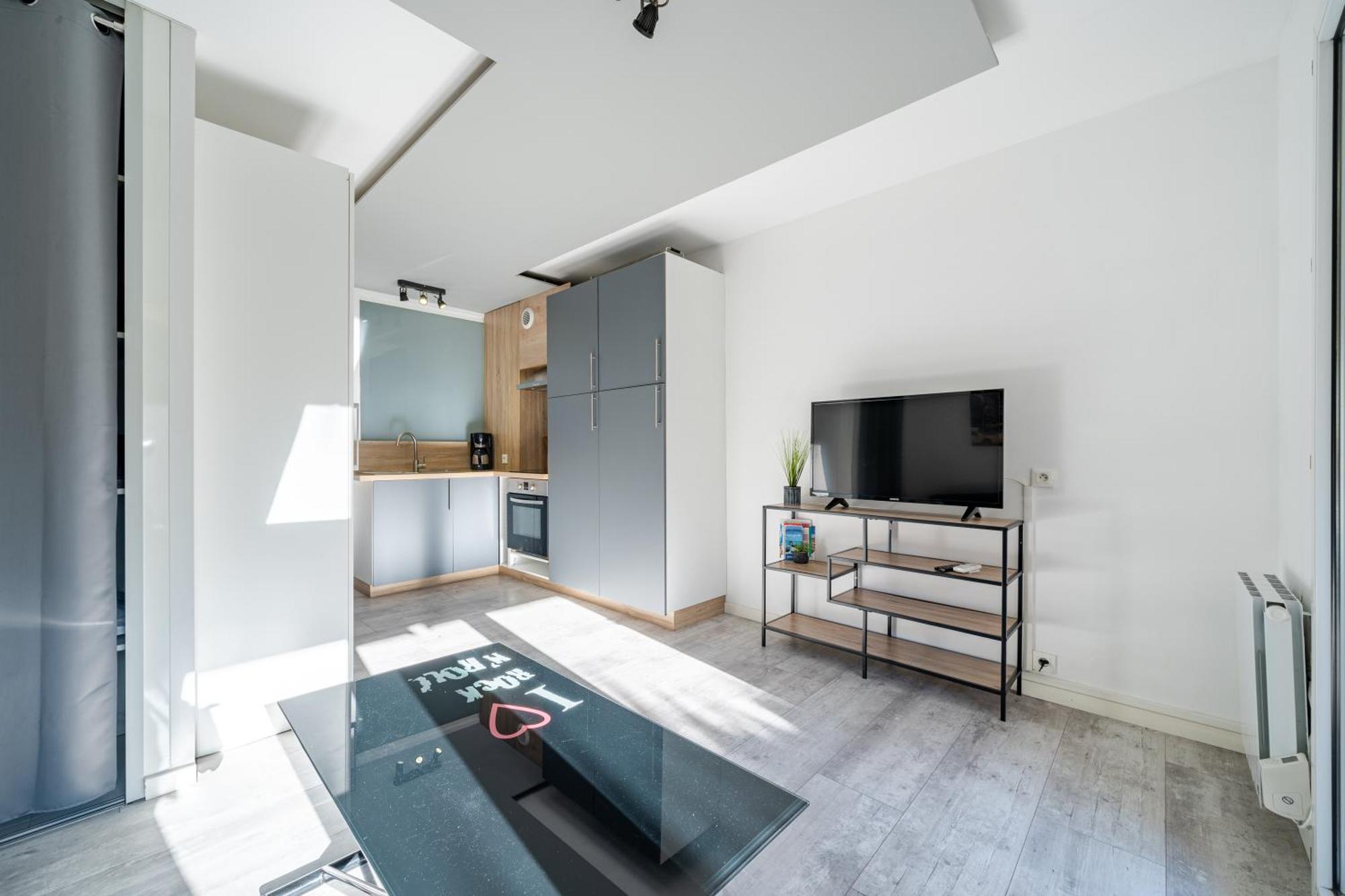 Charmant Studio Cagnes-sur-Mer Buitenkant foto